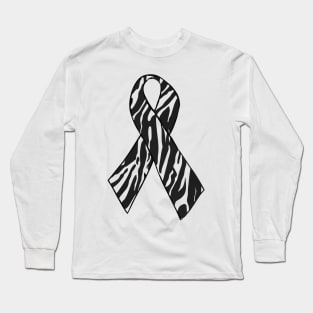 rare disease awareness Long Sleeve T-Shirt